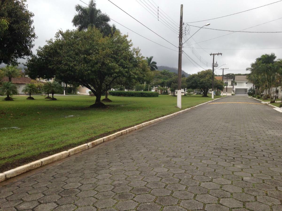 Villa Guarujá/Acapulco Cond alto padrão Esterno foto