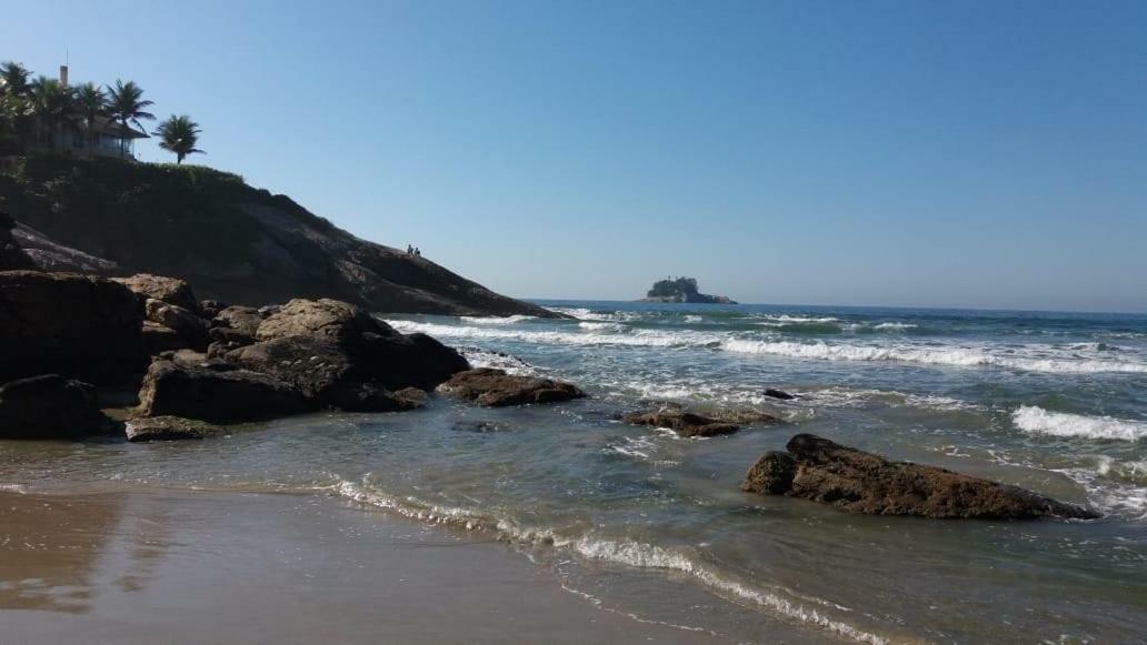 Villa Guarujá/Acapulco Cond alto padrão Esterno foto